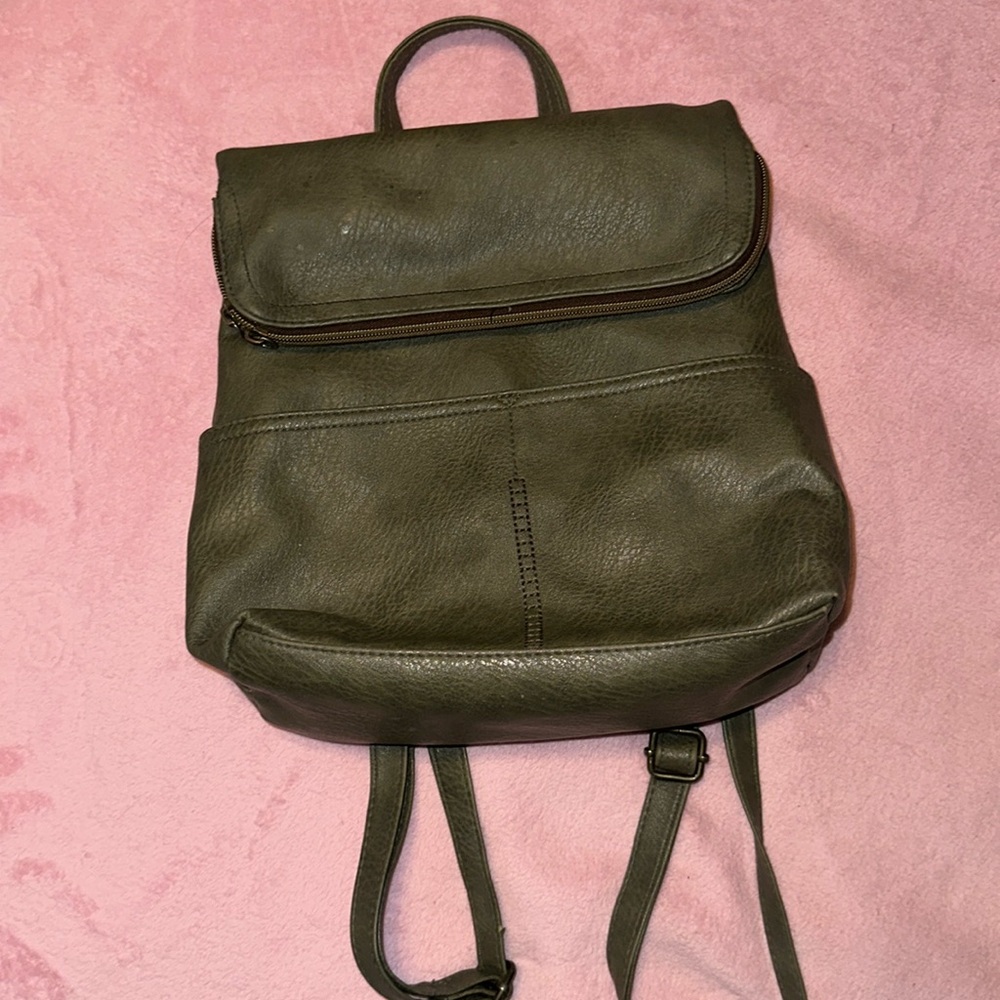 Women's Backpack Purse